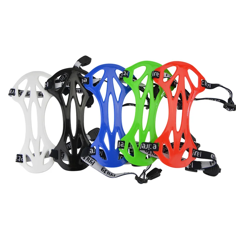 5pcs Archery Arm Guard Durable PP Material Adjustable Strap Protective Gear For Bow Arrow Shooting Hunting Accessories | Спорт и