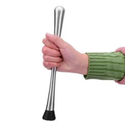 Полезный коктейльный мудлер посуда для бара коктейль Mojito смеситель из