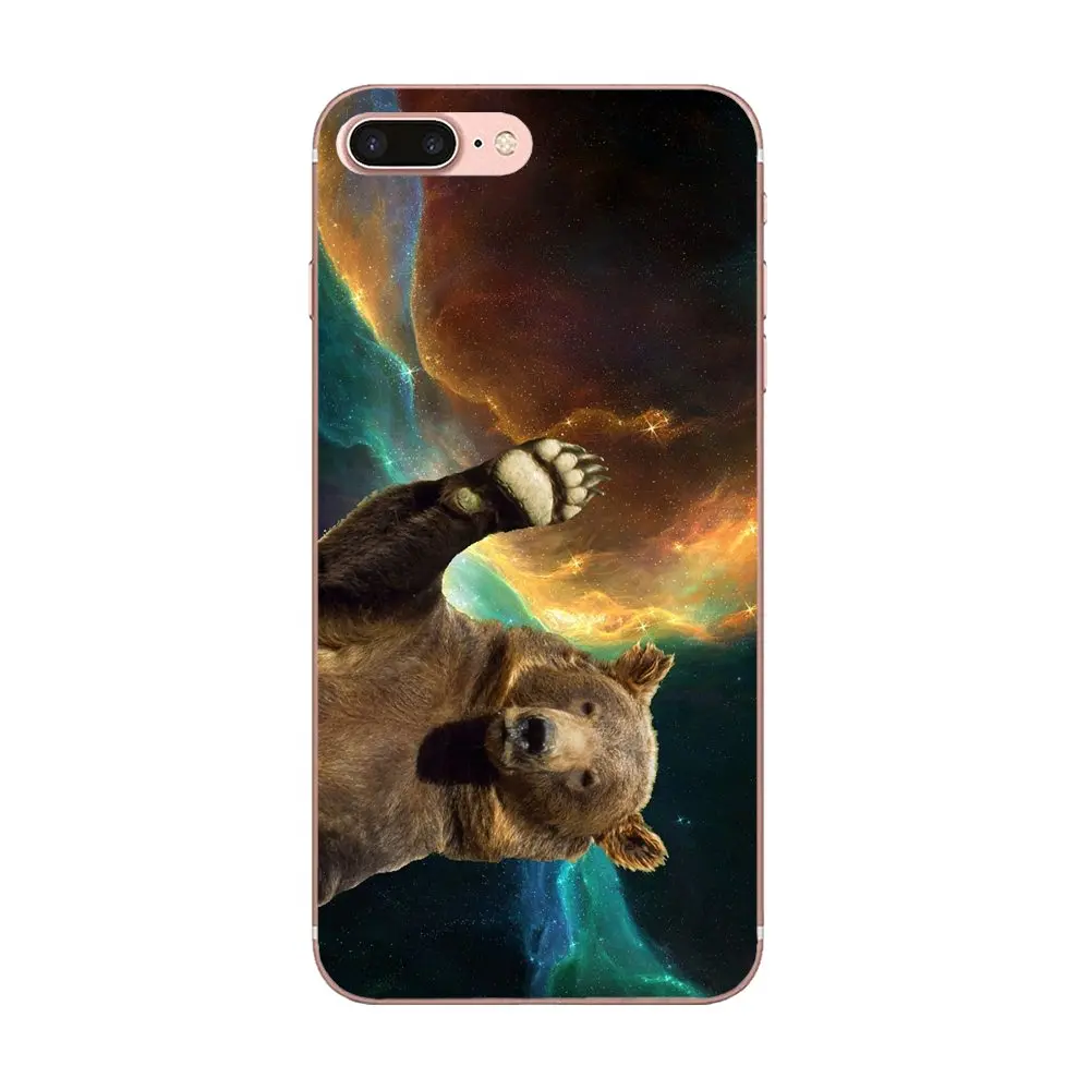 Space Dachshund Dog For LG G3 G4 G5 G6 G7 K4 K7 K8 K10 K40 K50 Q6 Q60 V10 V20 V30 V40 Nexus 5 5X 2017 TPU Luxury | Мобильные