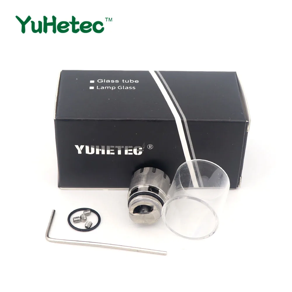 

Оригинальная катушка YUHETE NRG RBA для Vaporesso SKY SOLO PLUS RBA kit