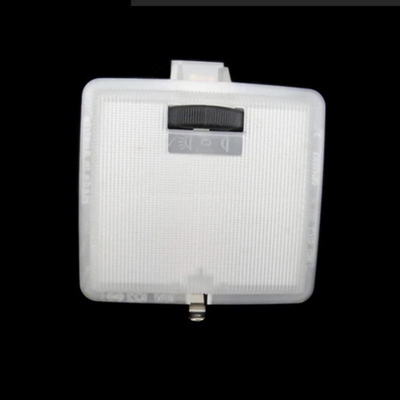 Автомобильный купольный светильник для чтения внутренней крыши s VW GOLF JETTA MK2 A2 II