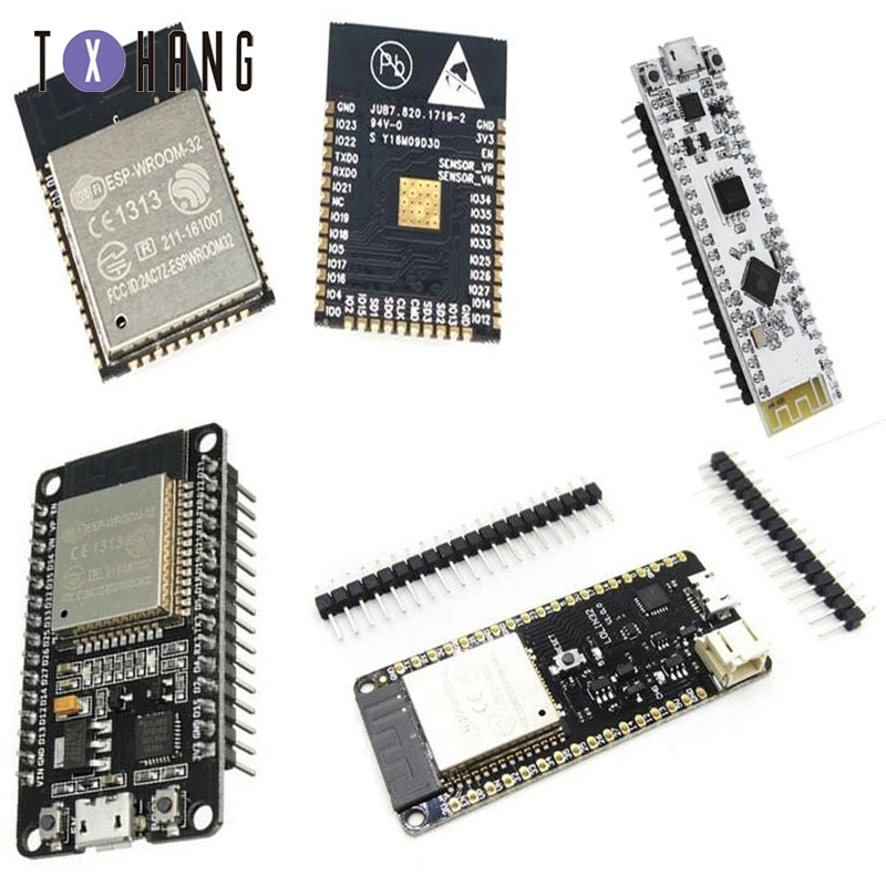 Макетная плата ESP8266 тестовая сенсорный релейный модуль горелка 18650 держатель