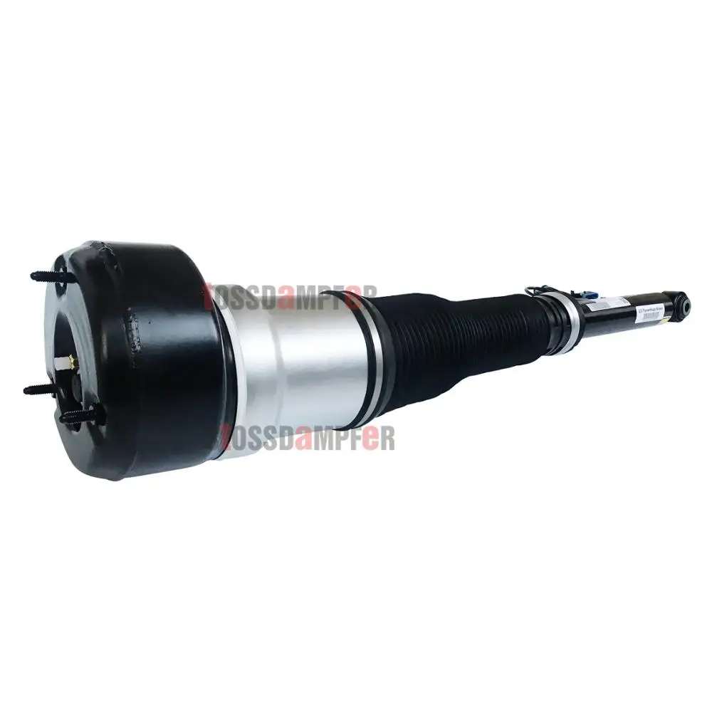 StOSSDaMPFeR 2 шт. Пневматическая Пружина Задняя Подвеска пневматическая стойка