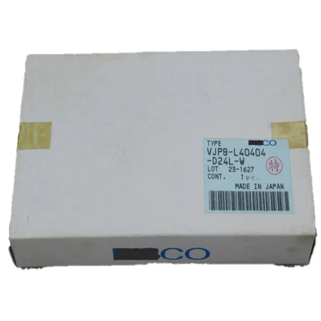 

Новый оригинальный вакуумный генератор VJPB-L40404-D24L-W