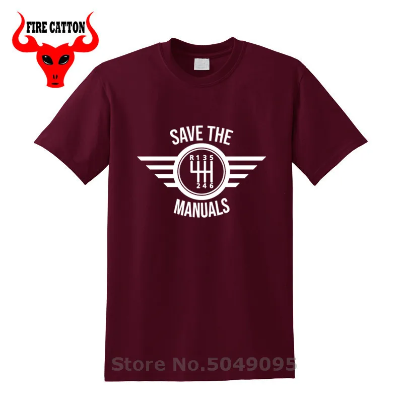 Мужская футболка с надписью Driver Man Mercedes большого размера Save The Manual хлопковые