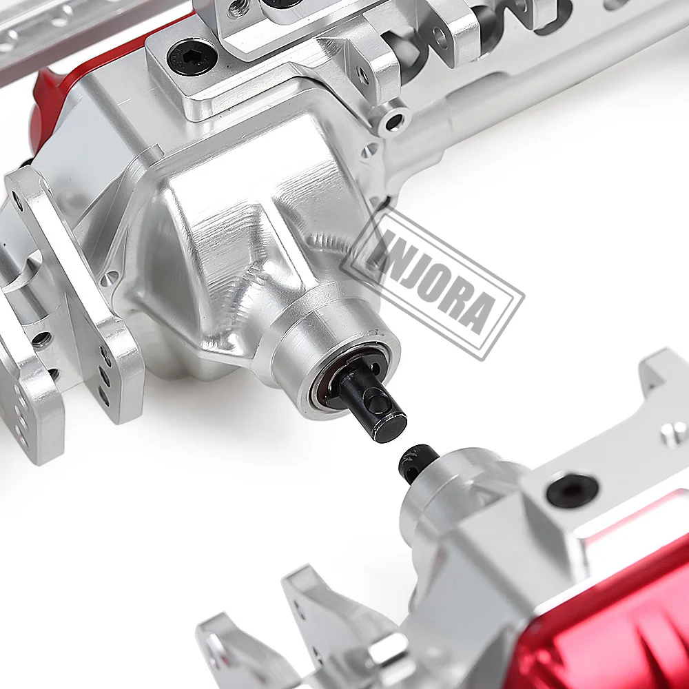 металлический радиоуправл