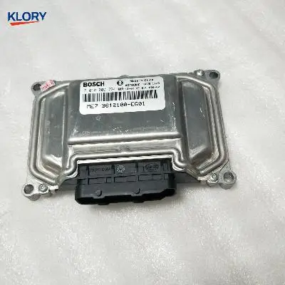 

F01R00D724 3612100-EG01 ECU FOR GREAT WALL FLORID VOLEEX C30