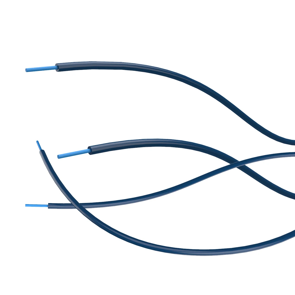 Козерог Боуден политетрафторэтиленовые трубки XS серии 1M/2M Ender 3 V2 1 75 мм нити новая