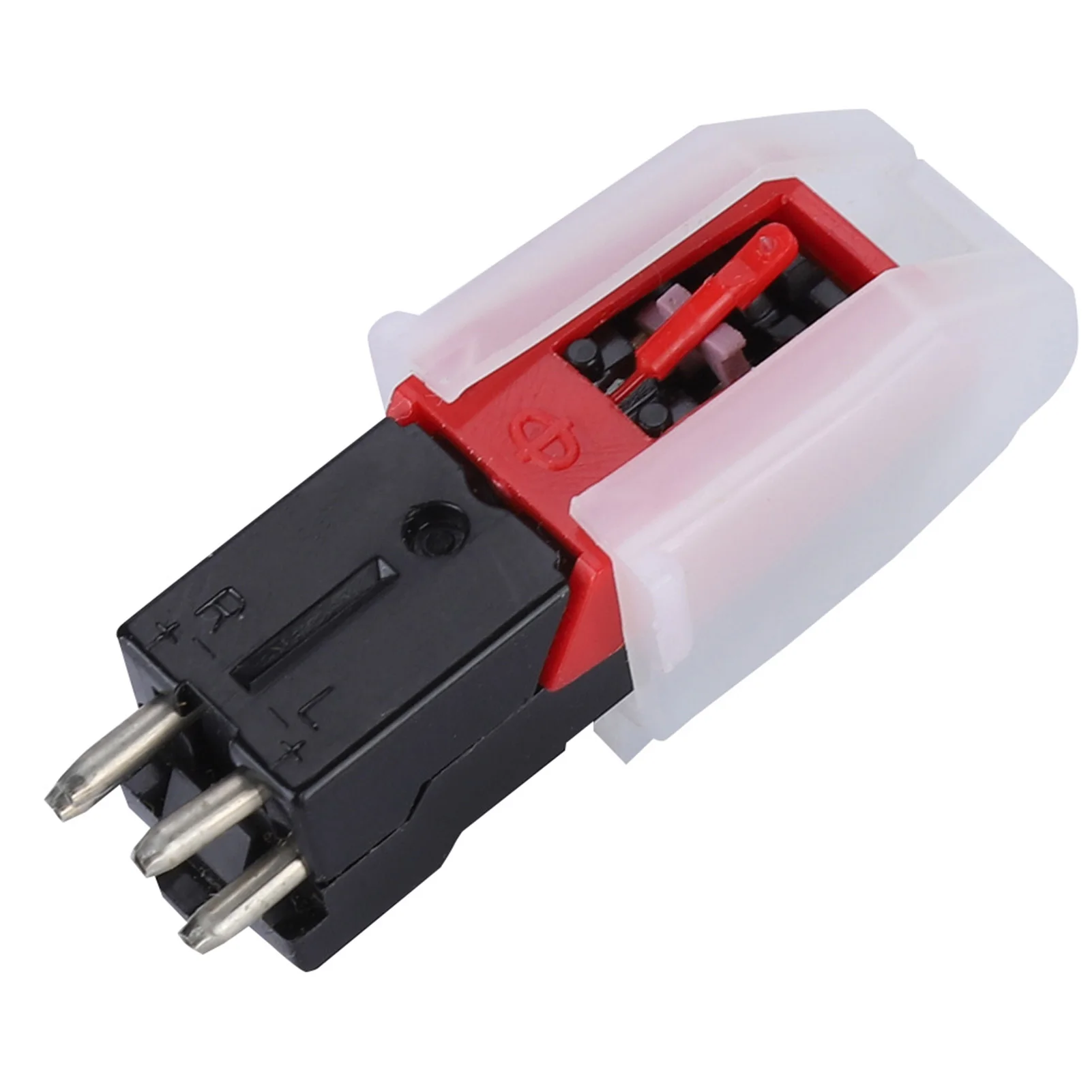 DJ Замена проигрыватель капелек пьезоэлектрического Керамика картридж для