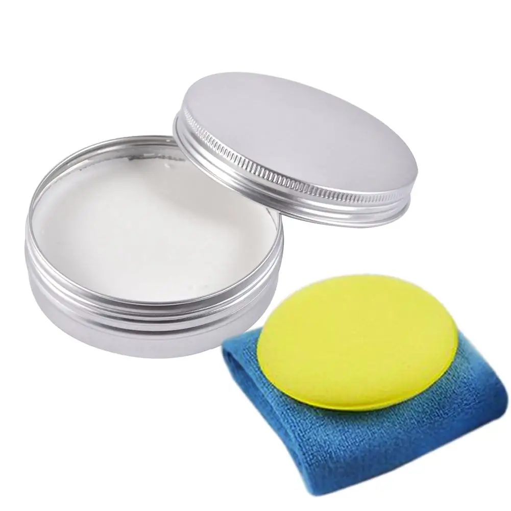 Автомобильная краска поверхность защитный воск покрытие твердый блеск ремонт