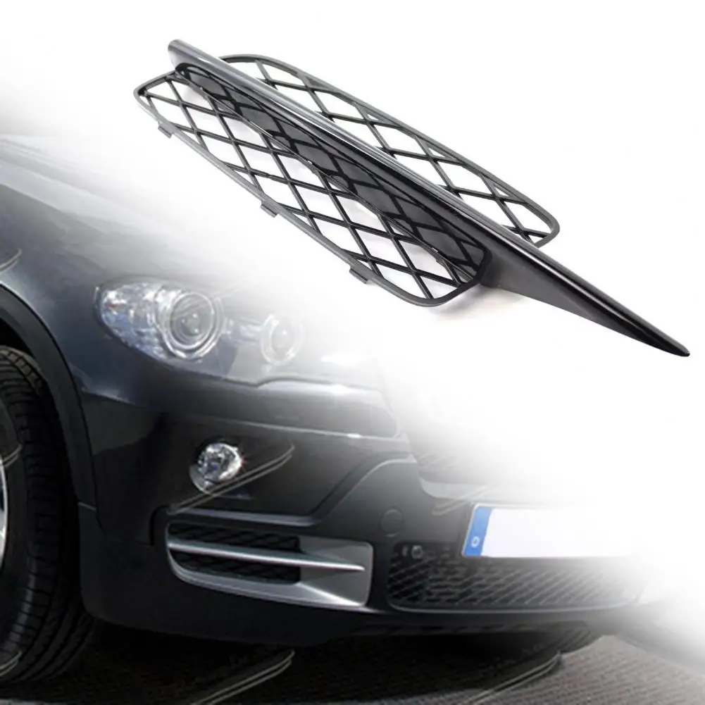 

Stylish Honeycomb Standard L/R Honeycomb Front Grille 51117159593 51117159594 Lower Grille Front Bumper Grille