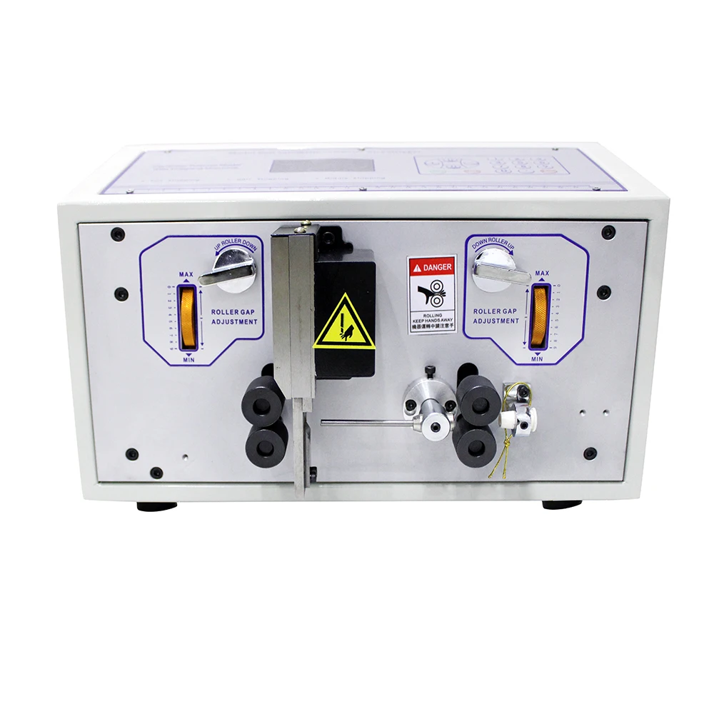 Компьютер Автоматическая машина для зачистки проводов/машина резки