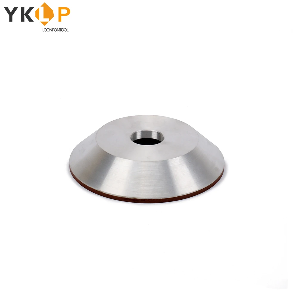 Алмазные шлифовальные круги 6 &quot режущий диск для фрезерного станка точилка