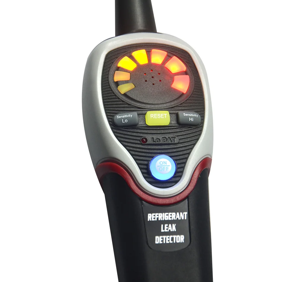 Фрион детектор утечки хладагента|Газоанализаторы| |