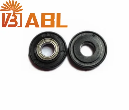 10 комплектов A0XX374500 A0XX 3745 00 Spacer ролик рулон для Konica Minolta тонер Bizhub 164 184 185 195 215 235 7718