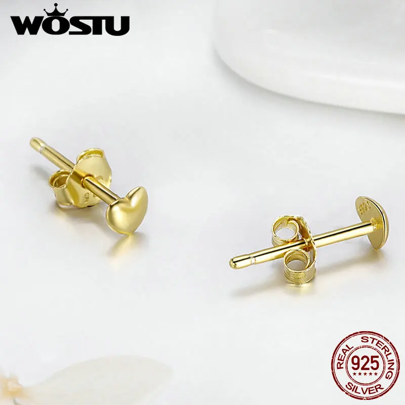 Серьги женские из серебра 925 пробы с цветком и бабочкой | Украшения аксессуары