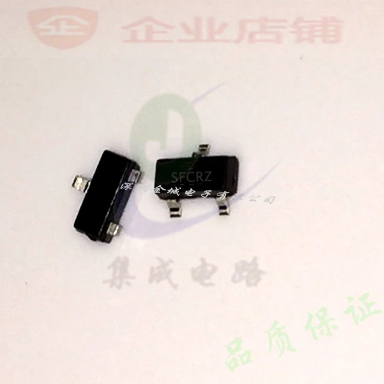 100% новый и оригинальный IRLML6244 SOT23-3 N-CH MOS20V IRLML6244TRPBF | Электроника