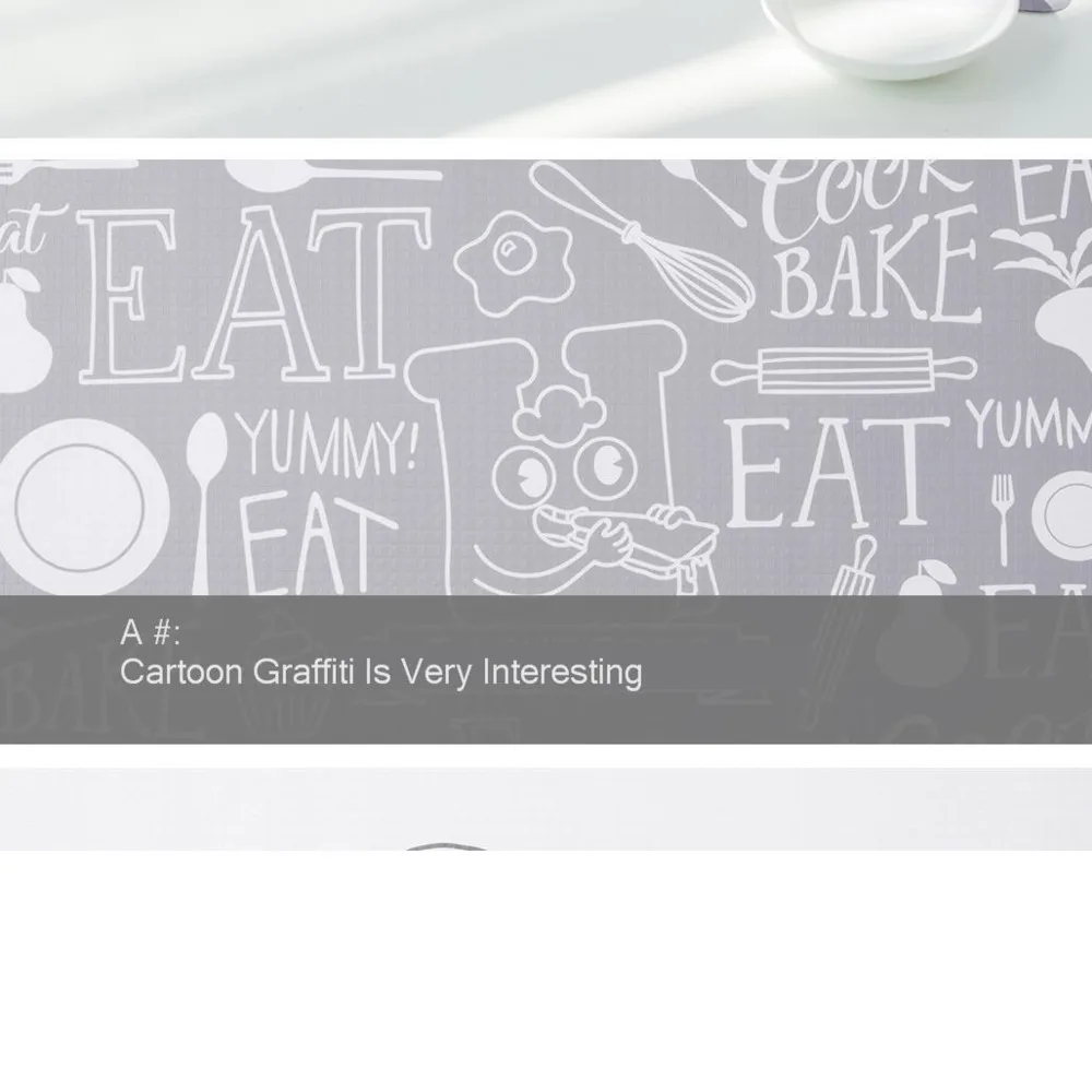 Новый оригинальный xiaomi mijia PP placemat теплоизоляция анти скользящая мягкая xiomi умный