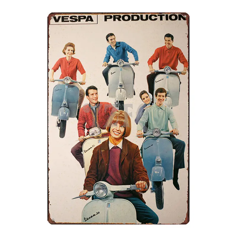 

Tiki Bar Tin Signs Metal Plate Wall Pub Kitchen Restaurant Home Art Decor Vintage Iron Poster Cuadros DU-3041