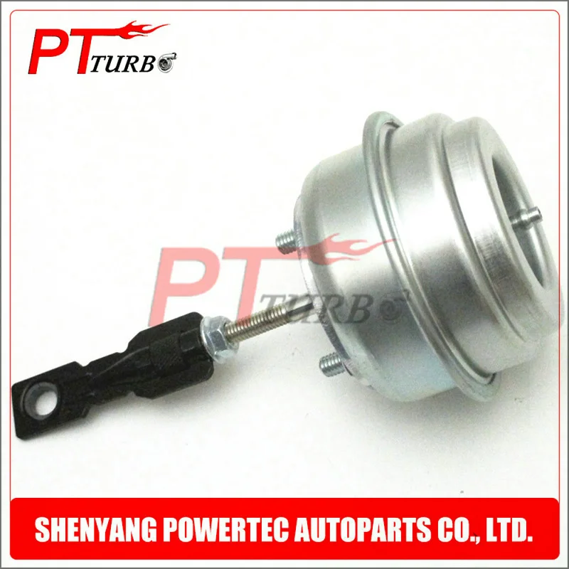 Новый привод турбокомпрессора 768331 для VW Beetle 1 9 TDI 66Kw ALH AHF AJM AUY Turbo Wastegate 713672 038253019C