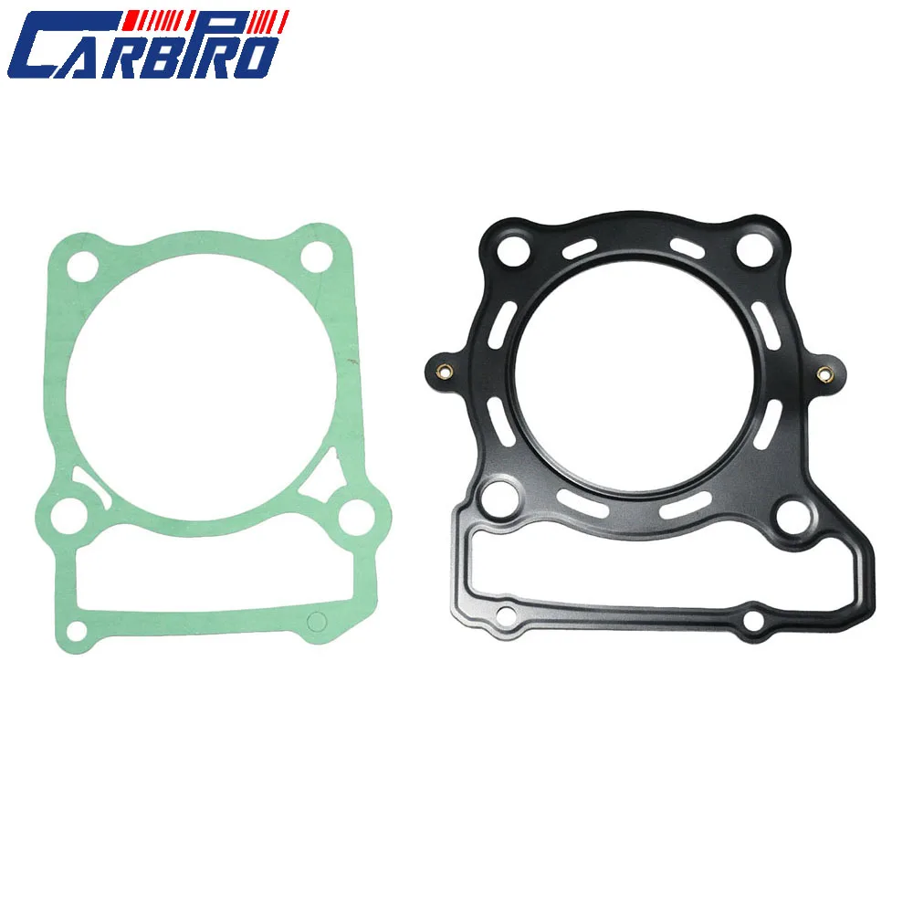 

Cometic Top End Gasket Kit 78mm for Kawasaki KLX300R 1997-2005