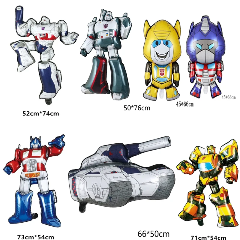 Фольгированные воздушные шары в виде желтой пчелы 1 комплект | Дом и сад