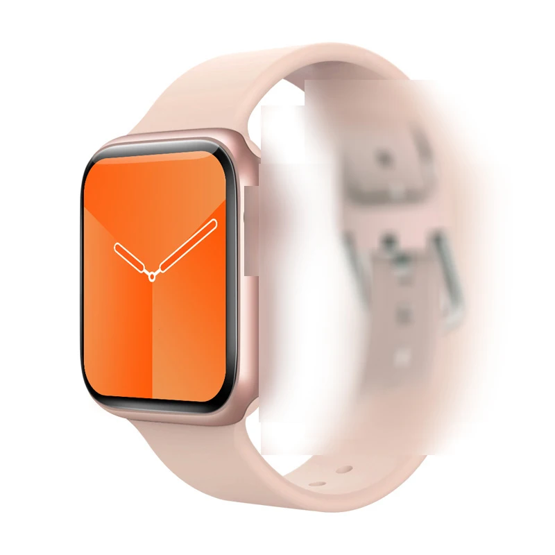 

2021x16 heart rate monitor smart clock making and maintaining called track fitness Smart Watch personal face PK IWO 12 series 6