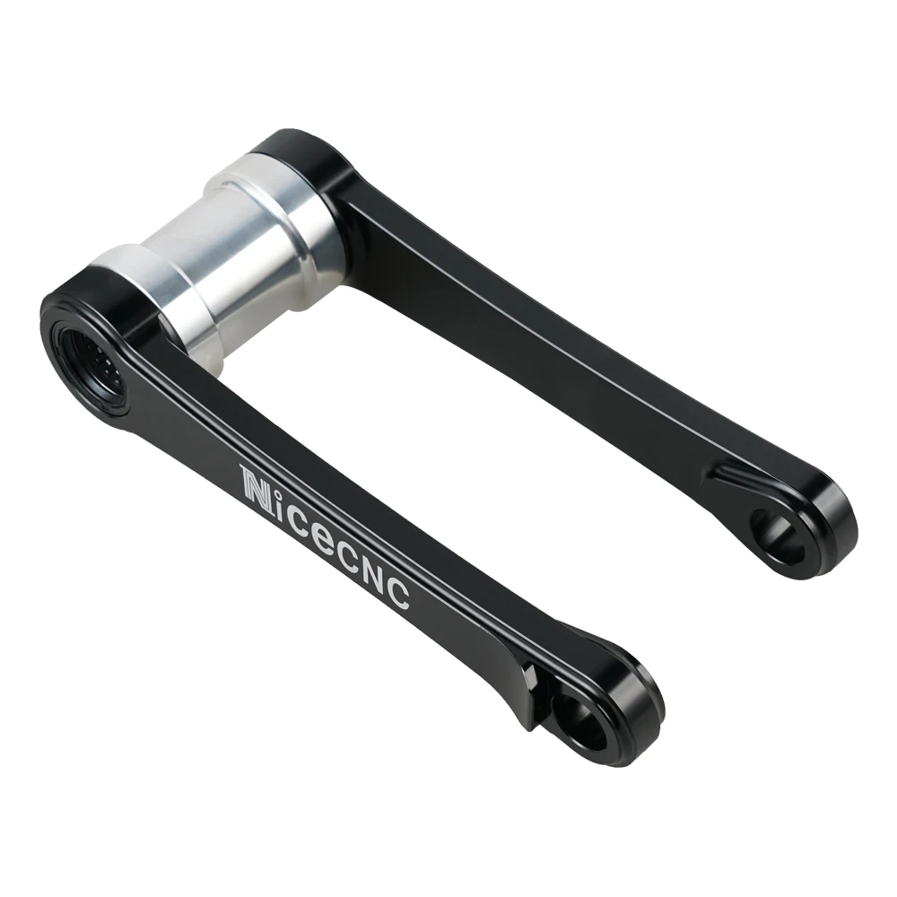 Регулируемый опускающий рычаг соединения 30 мм для мотоцикла Husqvarna TC125 TC250 FC250 FC350