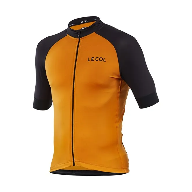 jersey WIGGINS LE COL велосипедная Экипировка, Джерси, летняя мужская велосипедная одежда, Майо, одежда, рубашки conjunto uniforme roupa ciclismo hombre - Цвет: jersey