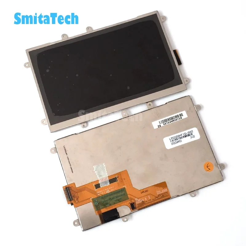 5 inch LCD screen For tomtom go 500 go500 GPS navigation display panel Repair replacement LMS500HF16 LMS500HF15 | Компьютеры и офис