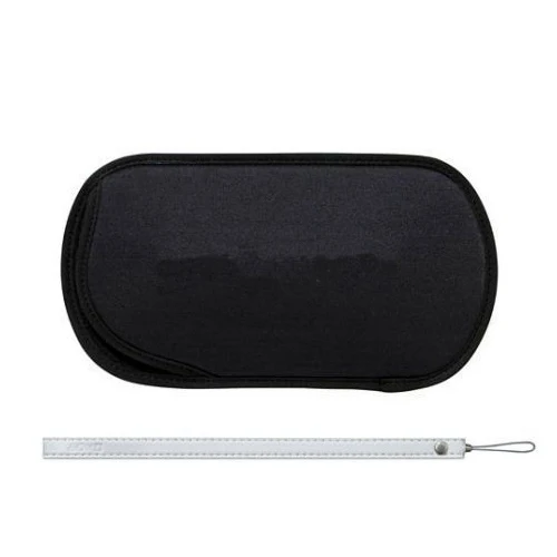 OSTENT Мягкий защитный чехол для путешествий Sony PSP 1000 2000 3000 | Электроника