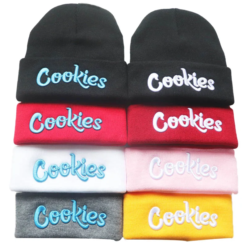 Вязаные шапки-бини для мужчин и женщин мягкая эластичная однотонная спортивная
