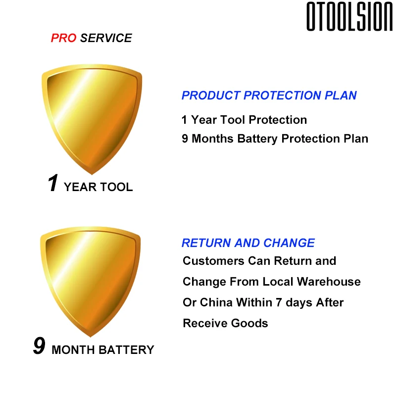 21V 45 N.M Ударная дрель Батарея Электрическая отвертка аккумуляторная ударная