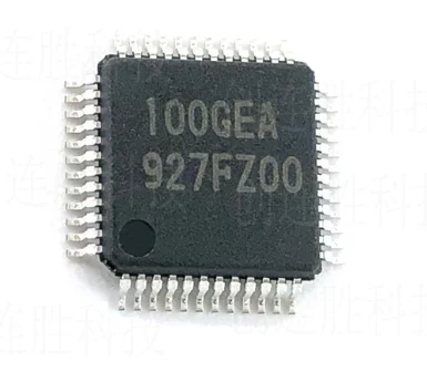 

Микросхема R5F100GEA R5F100GEAFB 100GEA QFP48, 10 шт