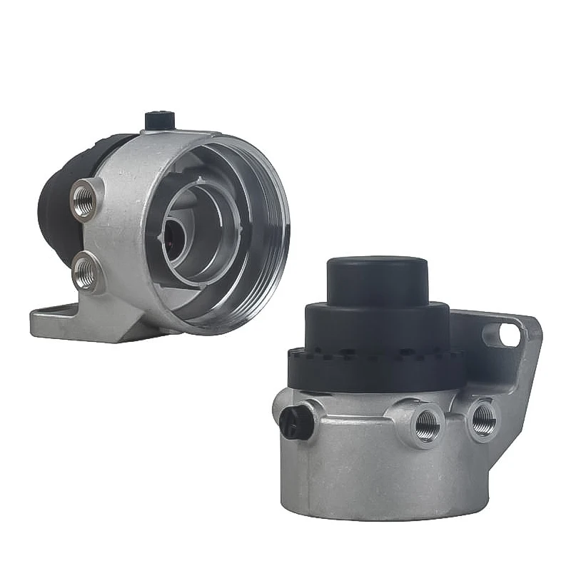 

Топливный водяной сепаратор V837073963 837091152 837079726 для Новой Голландии L69.1895 Massey Ferguson