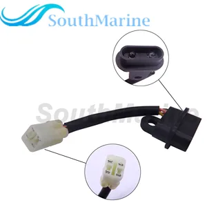 62Y-84301-00-00 сигнальная лампочка в сборе для Yamaha 4-тактный