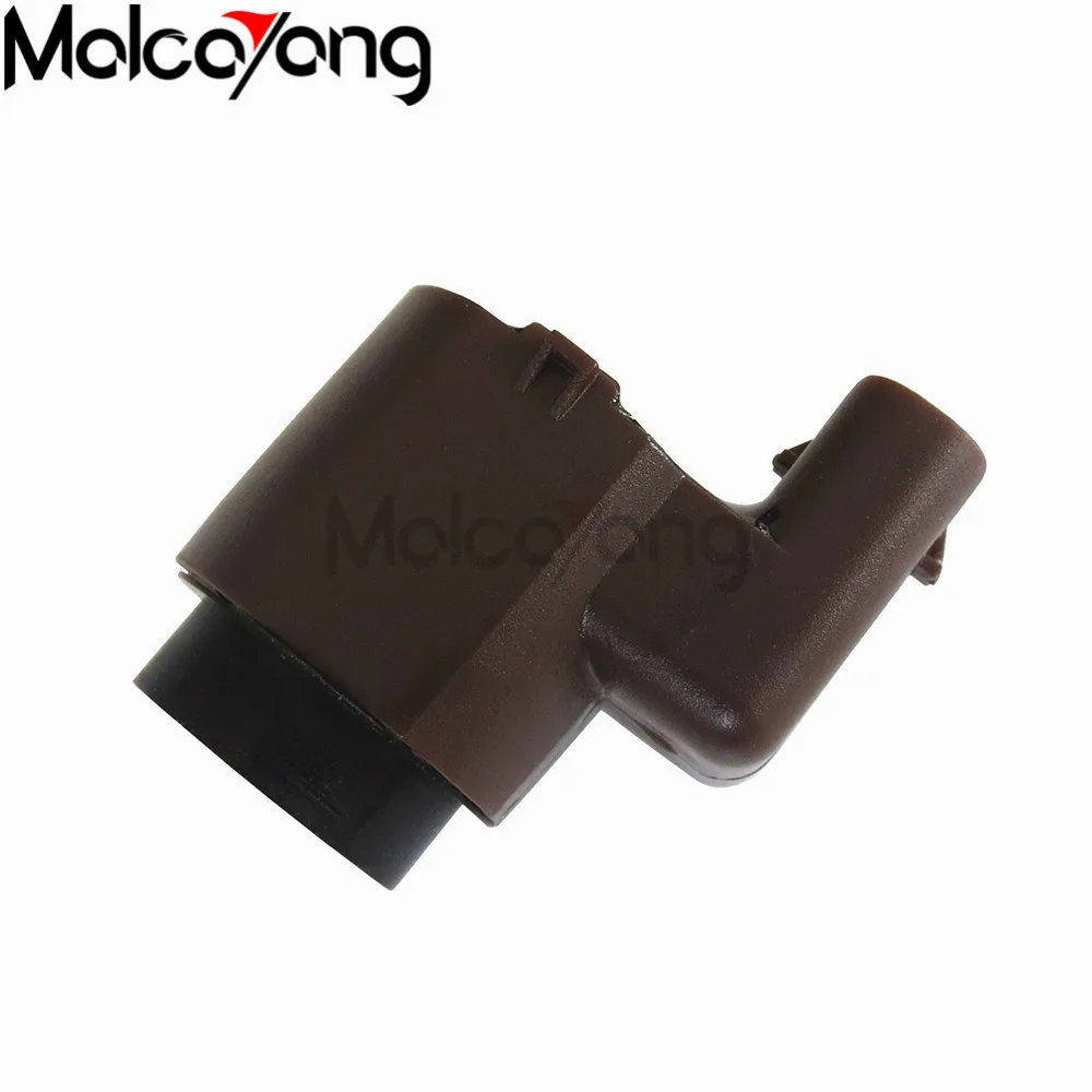Датчики парковки PDC 3C0919275R для Volkswagen VW Passat B6 Golf MK5 Jetta Touran передние