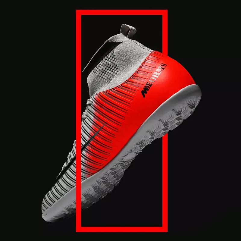 футбольные бутсы Мужские 2021 Детские атлетические тренировочные Бутсы для