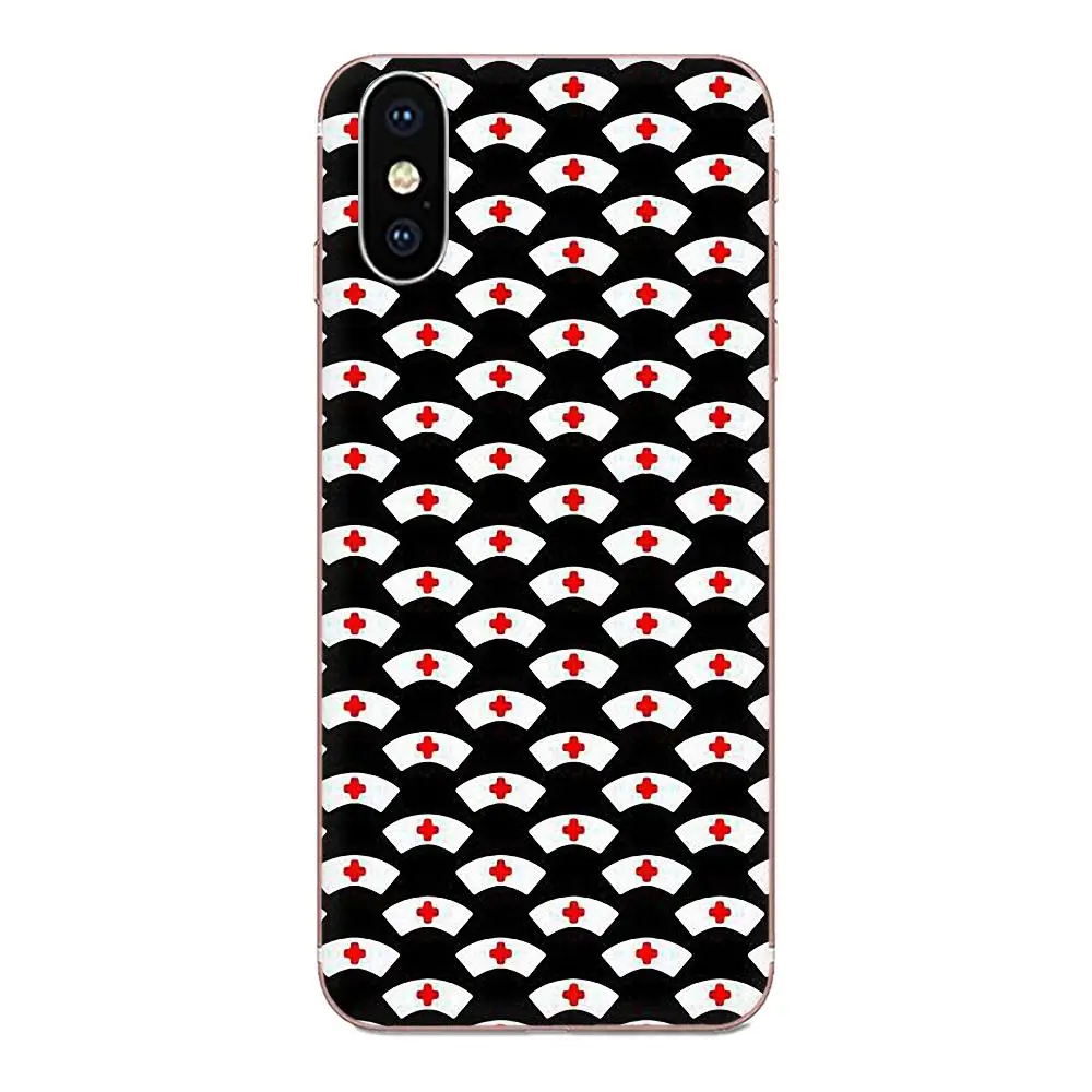 as picture Медсестры "медицина" сердце для Galaxy J1 J2 J3 J330 J4 J5 J6 J7 J730 J8 mini Pro мягкий чехол для мобильного телефона - Цвет: as picture