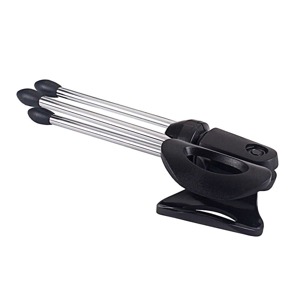 Подставка для микрофона портативная основа записи интервью | Электроника