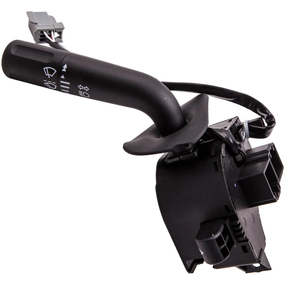 Указатель поворота светорегулятор передней фары рычаг стеклоочистителя