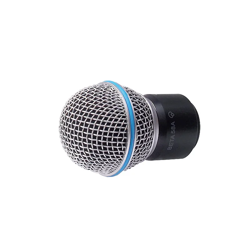 Аксессуары для микрофонная капсула шаровая Головка с губкой сетчатая Крышка