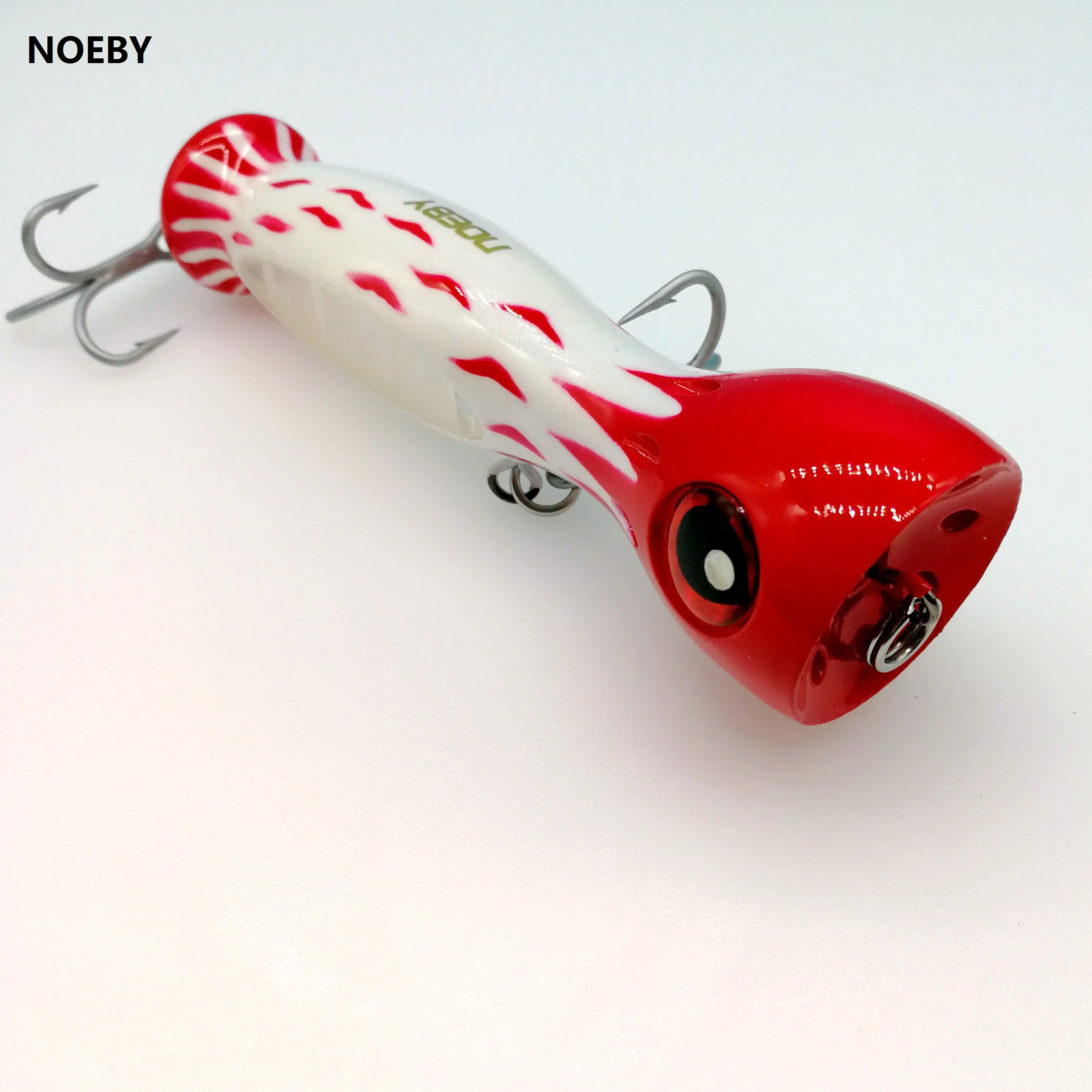 Рыболовные приманки NOEBY 1 шт./лот 13 см/50 г | Спорт и развлечения