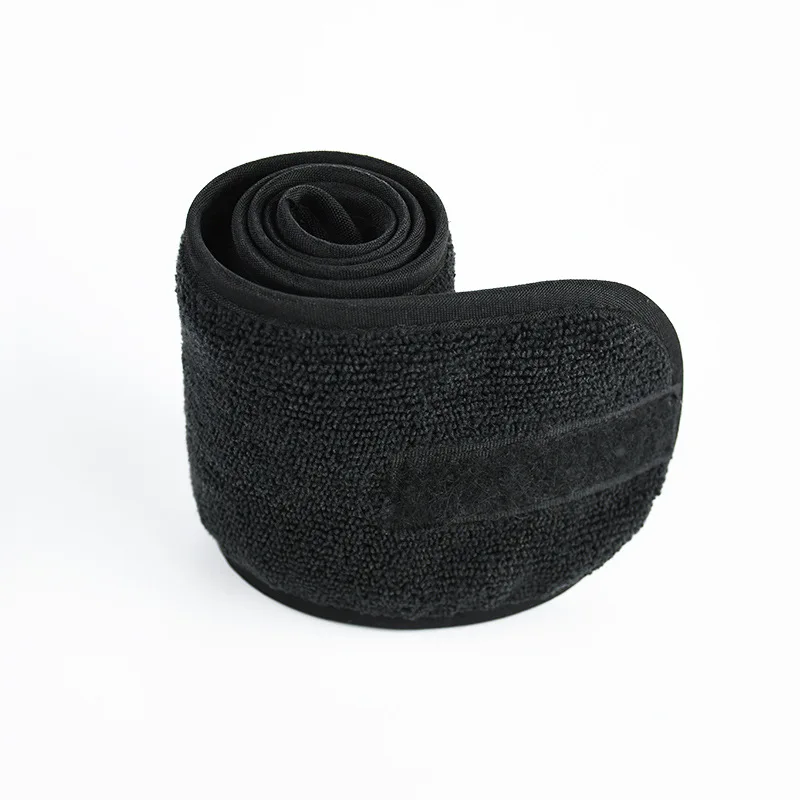 

Fashion Women Microfiber Soft Headband Girl Sport Yoga Hairband Solid Hair Bnad Bandana Makeup Female Hair Band Hair Accessories