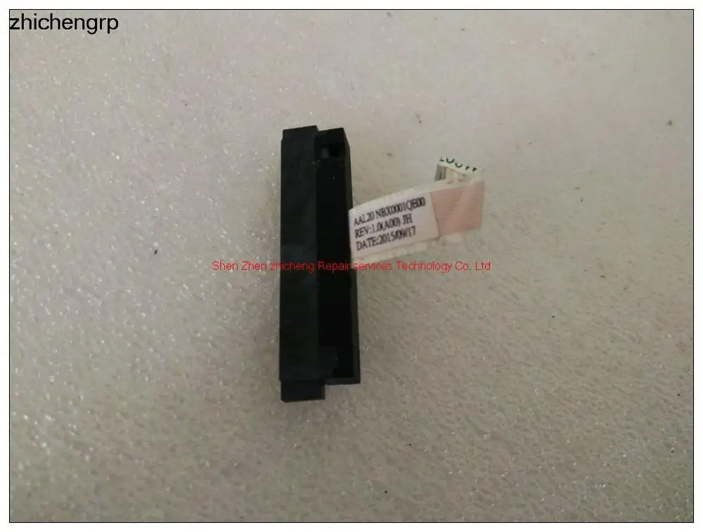 Для DELL Inspiron 5458 5558 SATA Соединительный кабель для HDD 0H5G06 NBX0001QE00 набор динамиков 06GH81 PK23000Q300