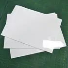 Гибкая магнитная доска на холодильник, водонепроницаемая детская доска для рисования, доска для сообщений, магнитный блокнот для записей на холодильник, магнитная доска для рисования