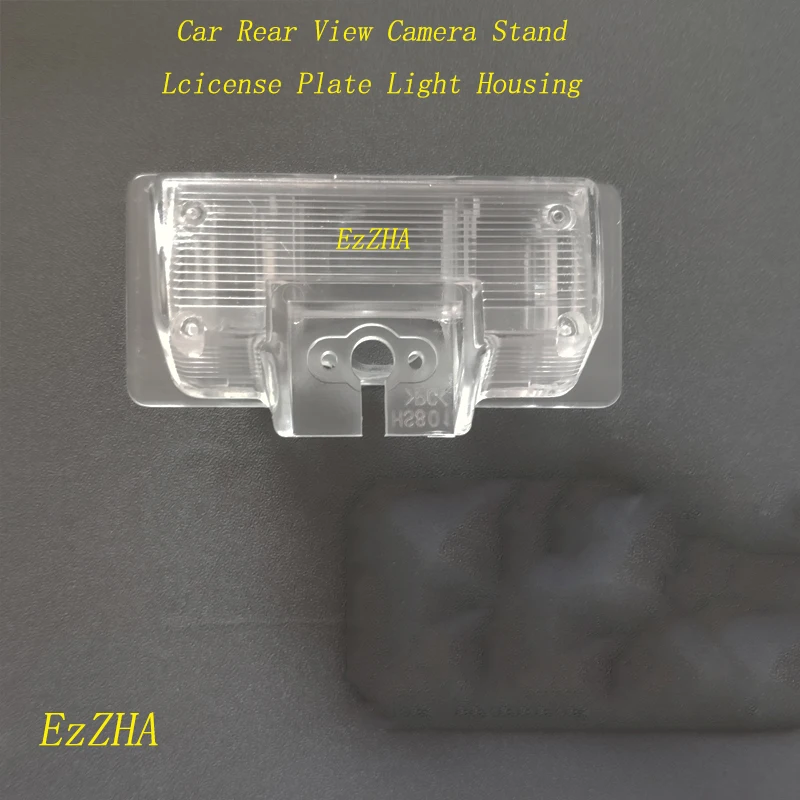 

Car Rear View Backup Camera Bracket For Nissan Sylphy Teana Tiida Rogue Quest Almera Altima Venucia Murano Sentra