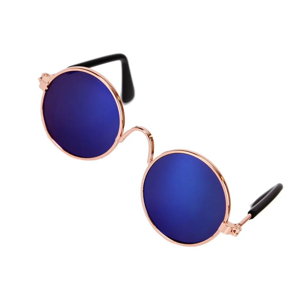 

Pet Cat Glasses Dog Glasses Pet Products for Small Dog Cat Eye Wear Dog Sunglasses Photo Props Accessories Pet Supplies toys