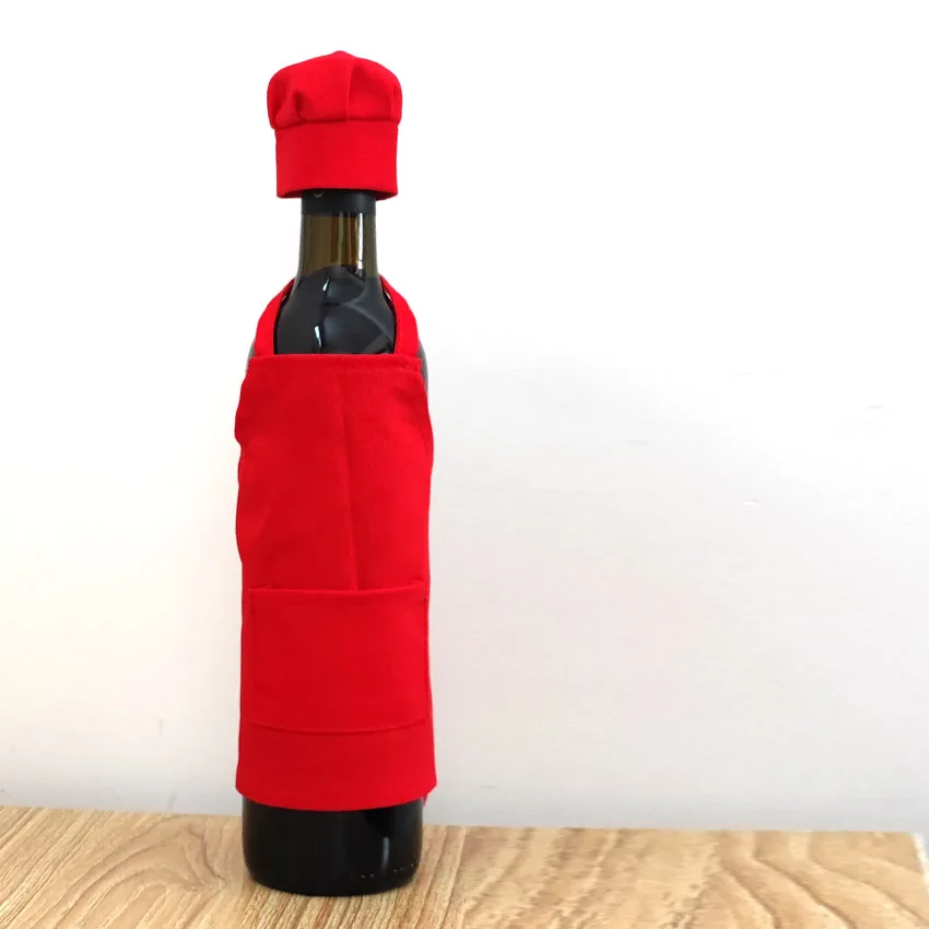 

Крышка для вина, фартуки, крышки для бутылок с логотипом под заказ, OEM, цвет вина