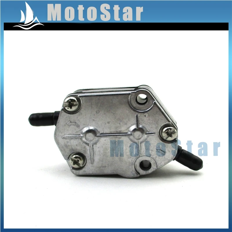 Топливный насос для подвесных двигателей 30 hp C30ELRT C30ELRV C30ERT 40 40EJRT 40EJRV Yamaha|yamaha fuel